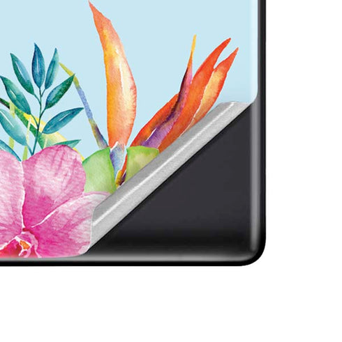 Beach Please Google Pixel 6 Skin